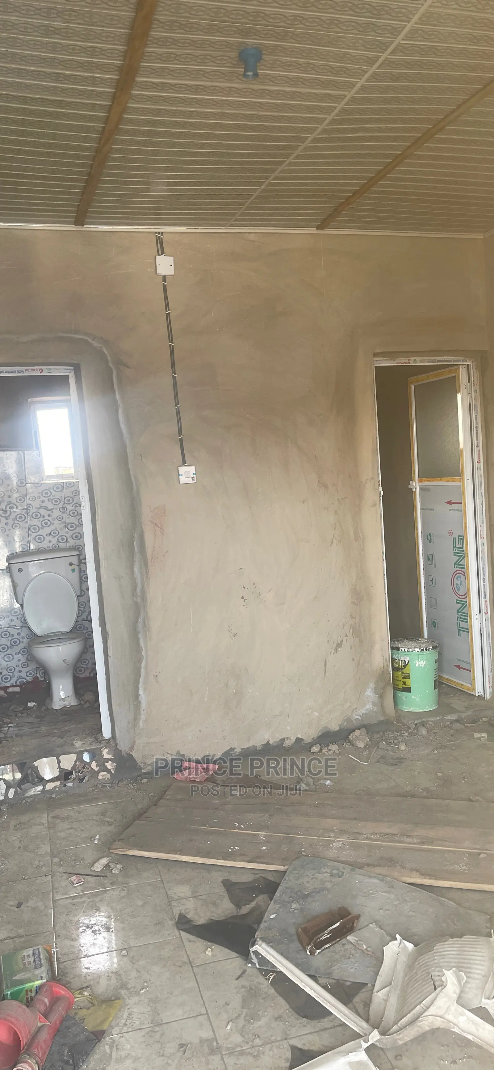 1bdrm Bedsitter in Surulere for rent in Surulere