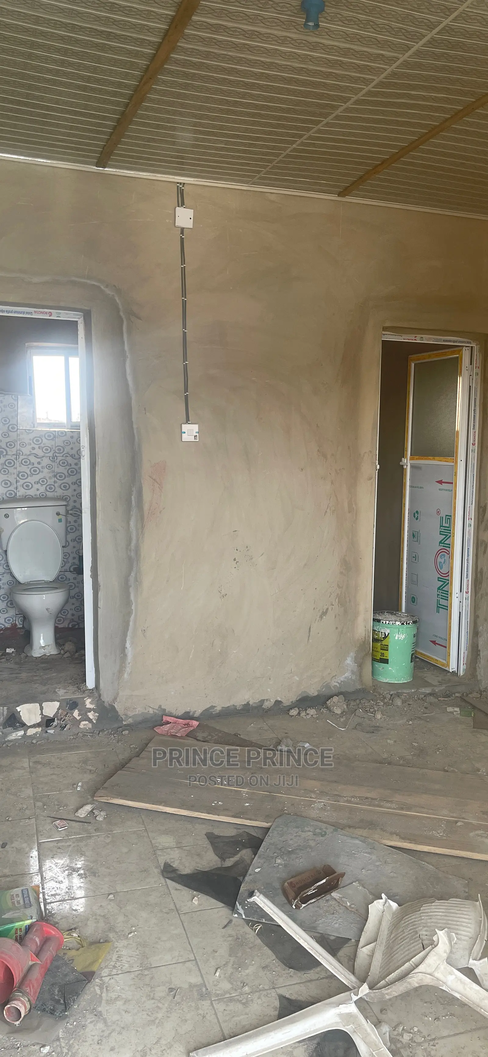 1bdrm Bedsitter in Surulere for rent in Surulere