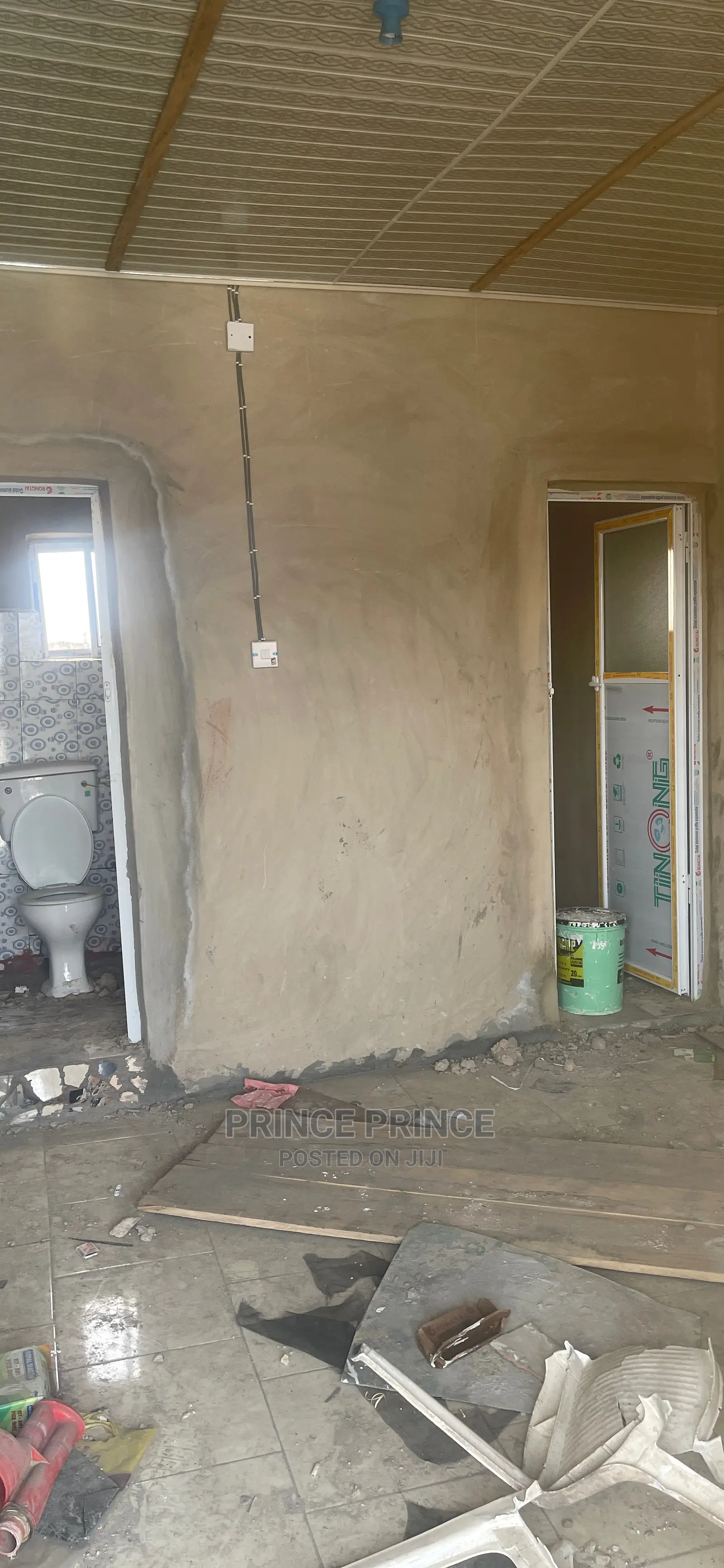 1bdrm Bedsitter in Surulere for rent in Surulere