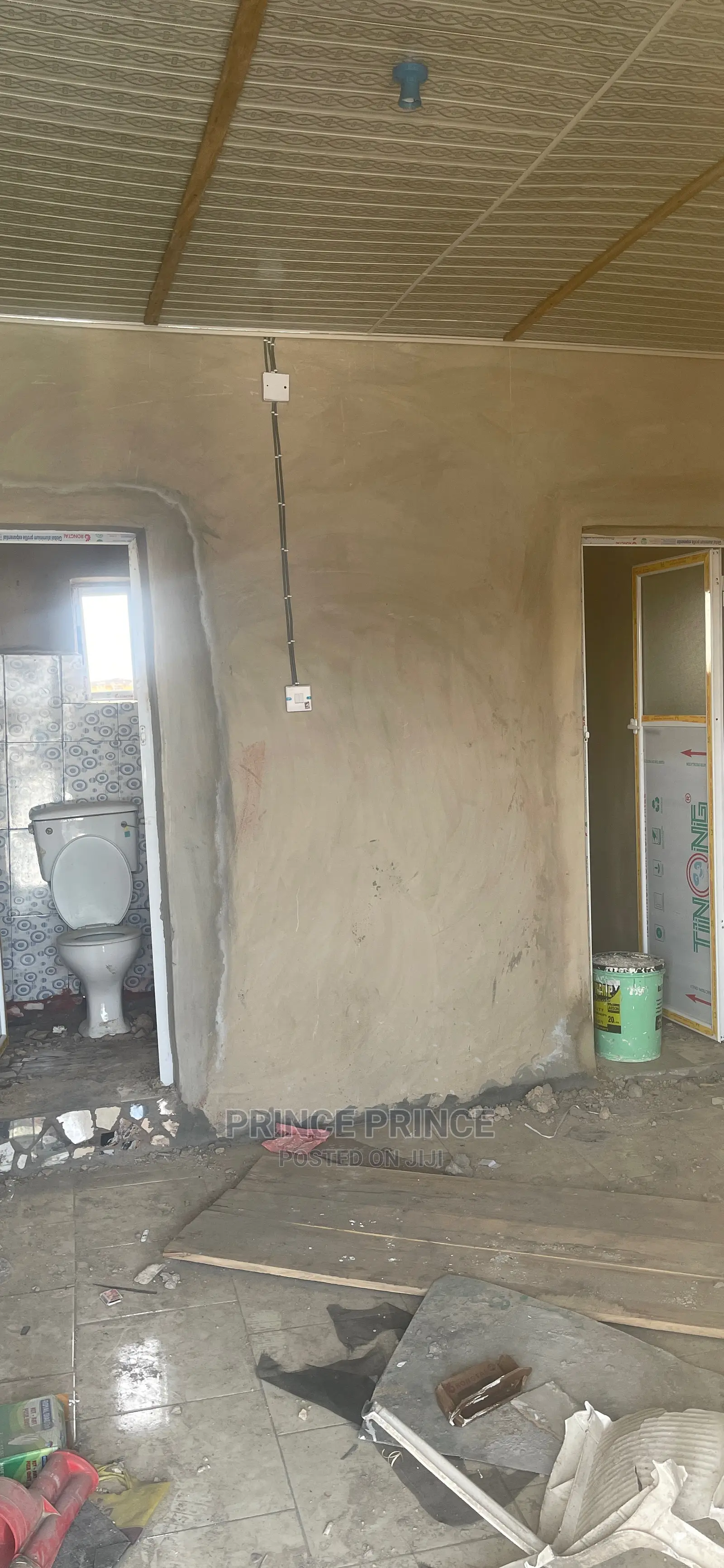 1bdrm Bedsitter in Surulere for rent in Surulere