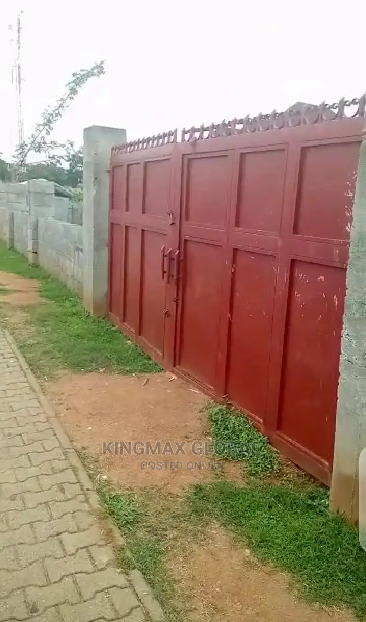Katampe Extension: Commercial, Size: 4234.20sm, C of O in Katampe Extension