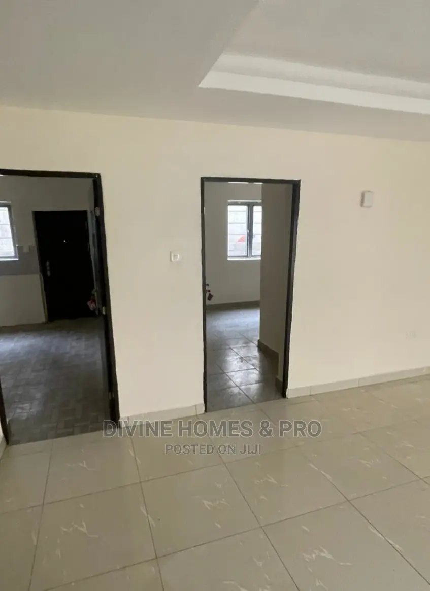 4bdrm Duplex in Brain Nd Hammer City, Life Camp for sale in Life Camp
