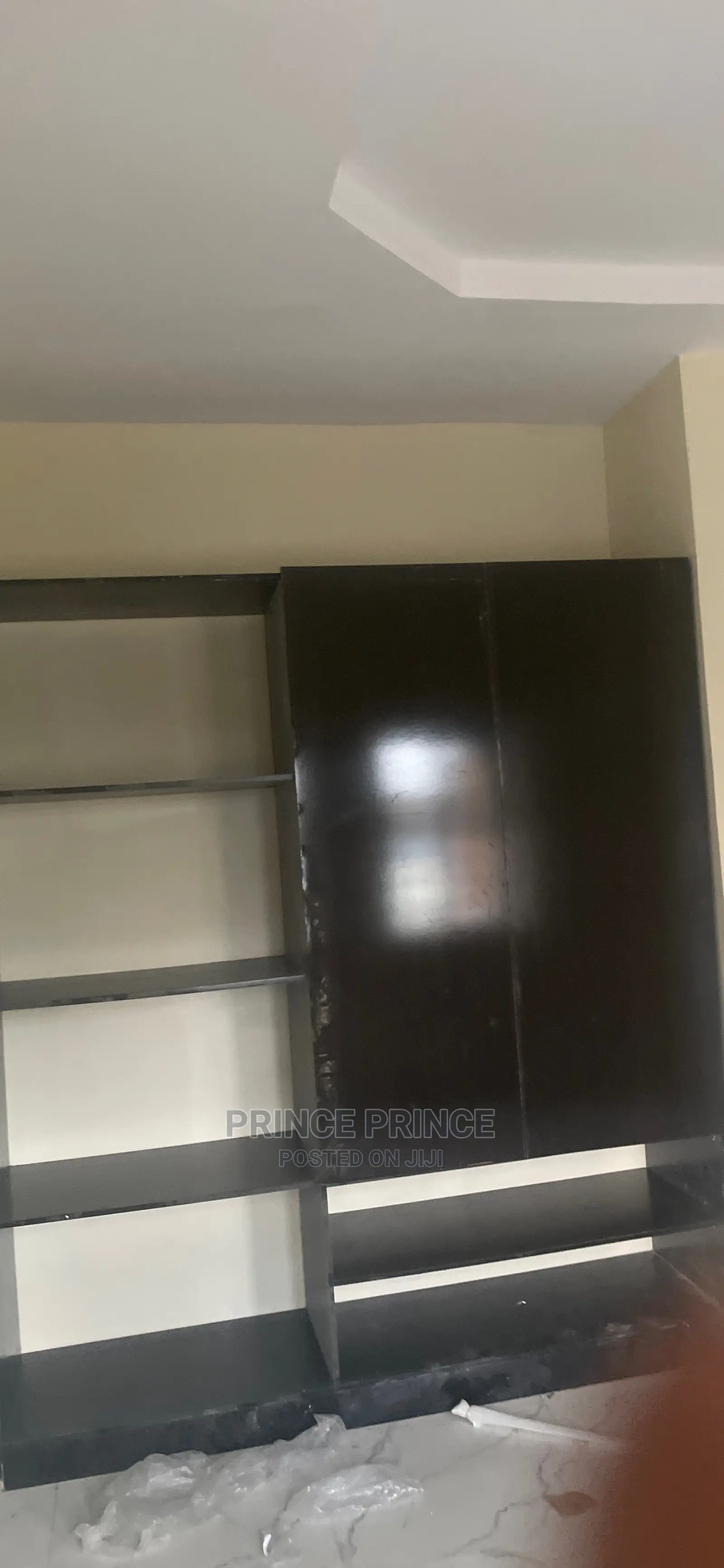 Furnished 3bdrm Block of Flats in Surulere for rent in Surulere