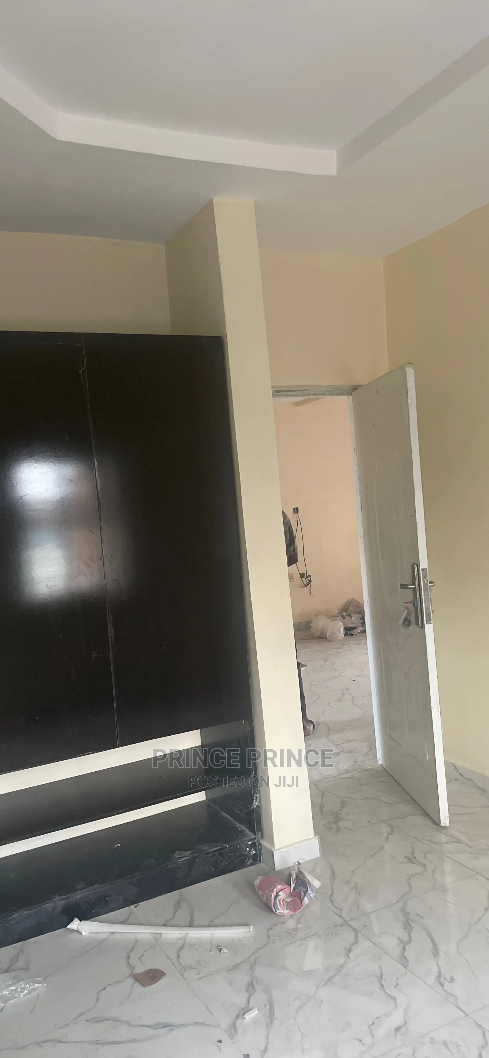 Furnished 3bdrm Block of Flats in Surulere for rent in Surulere