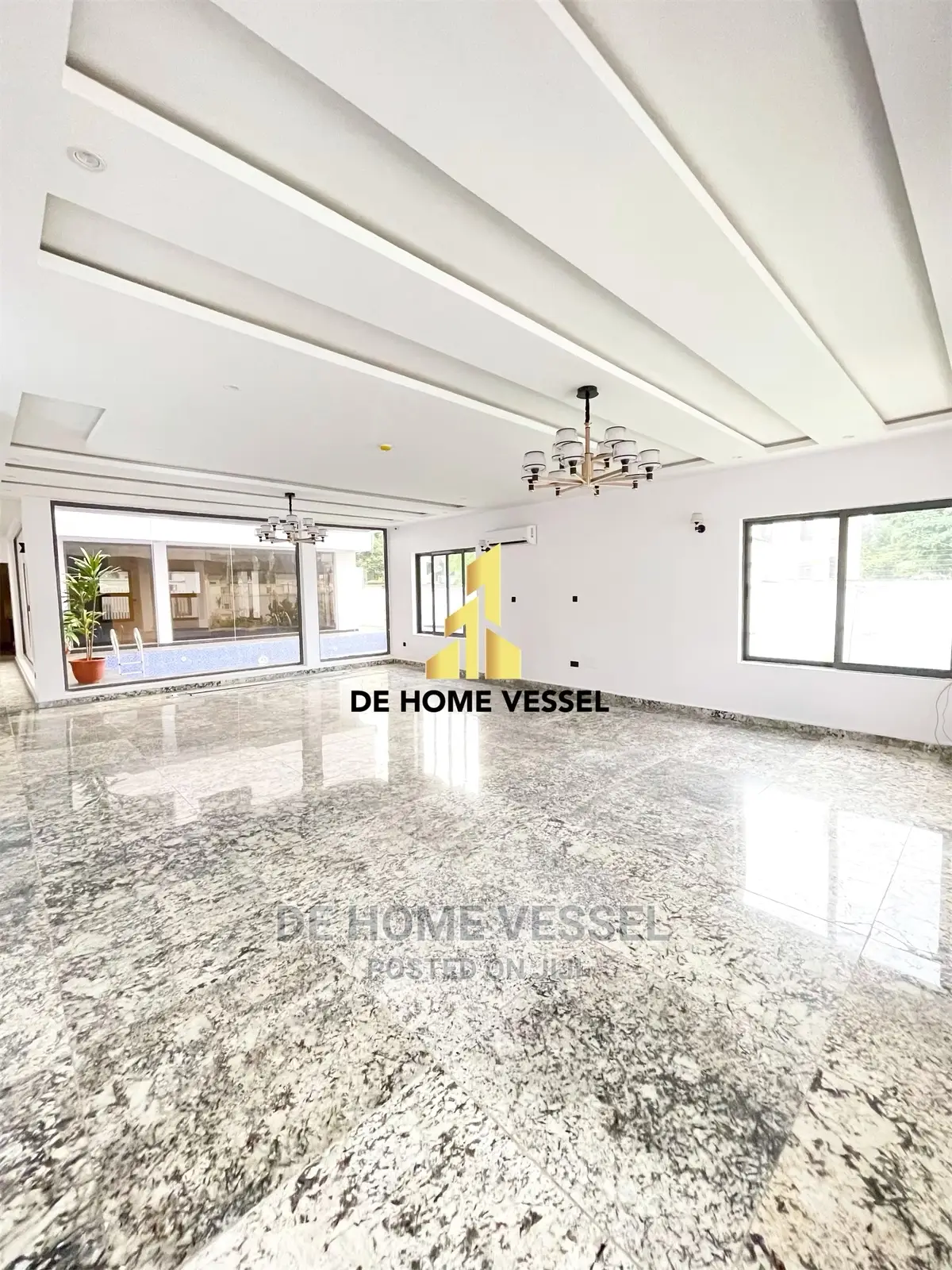 6bdrm Mansion in Old Ikoyi for Sale in Old Ikoyi