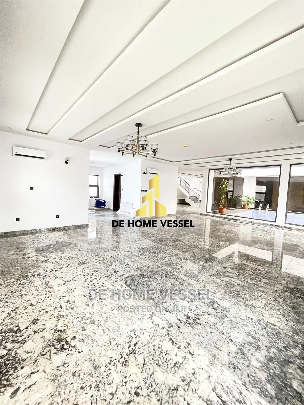 6bdrm Mansion in Old Ikoyi for Sale in Old Ikoyi