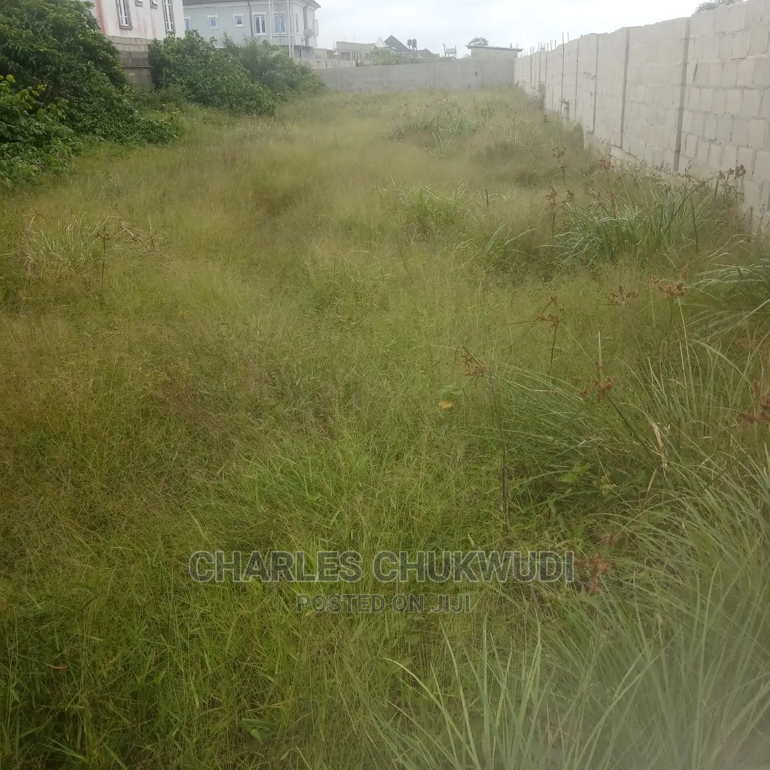 2 Plots of Land Off Monastery Road Sangotedo in Ibeju