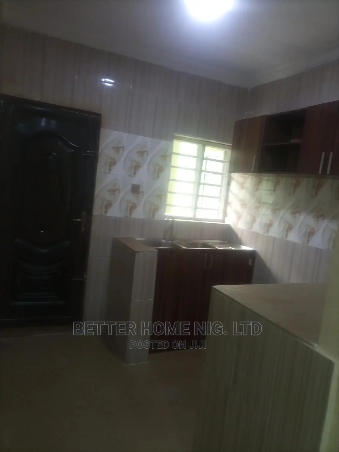 2bdrm Block of Flats in First Richbam, Oluyole for rent in Oluyole