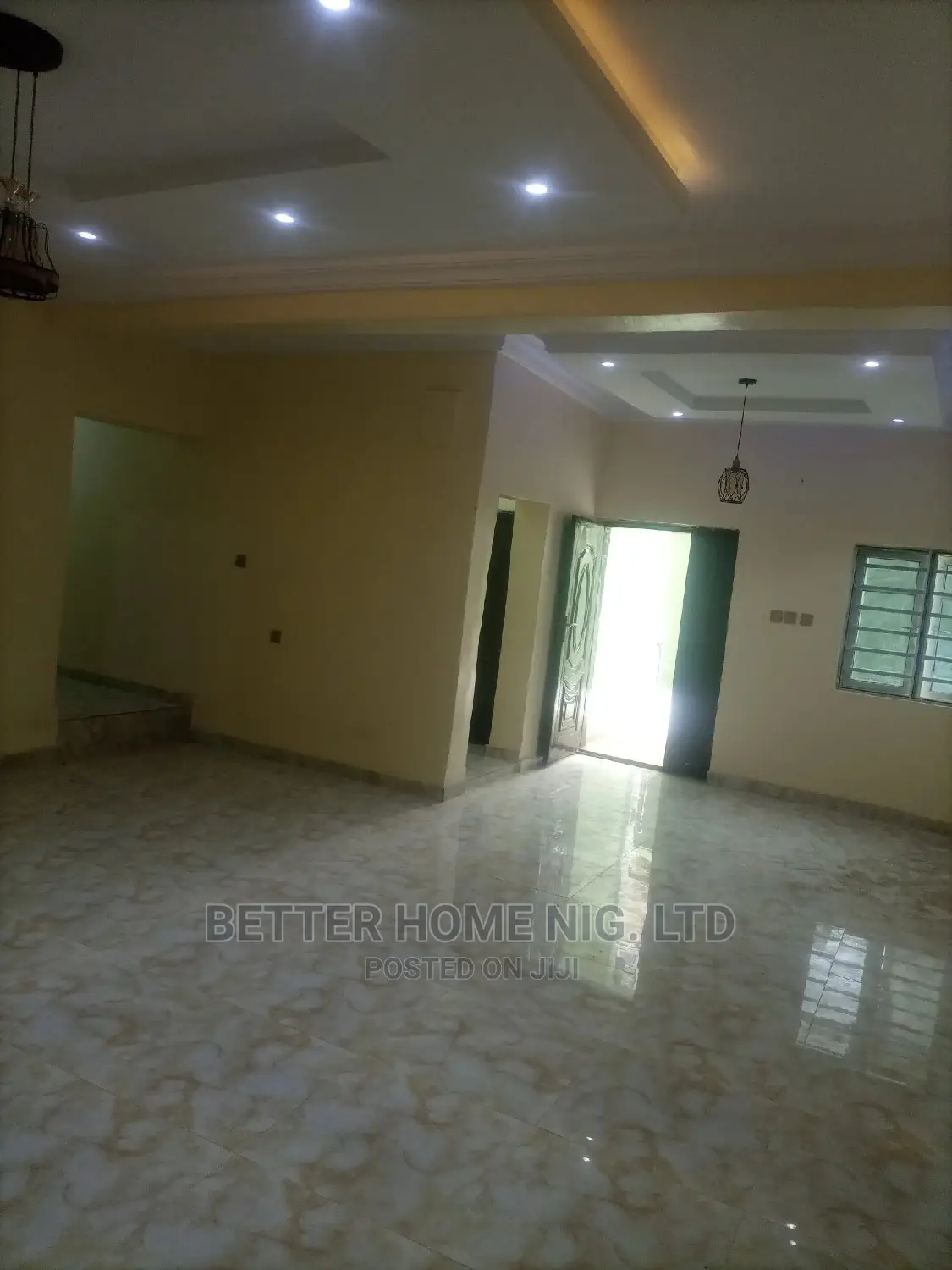 2bdrm Block of Flats in First Richbam, Oluyole for rent in Oluyole