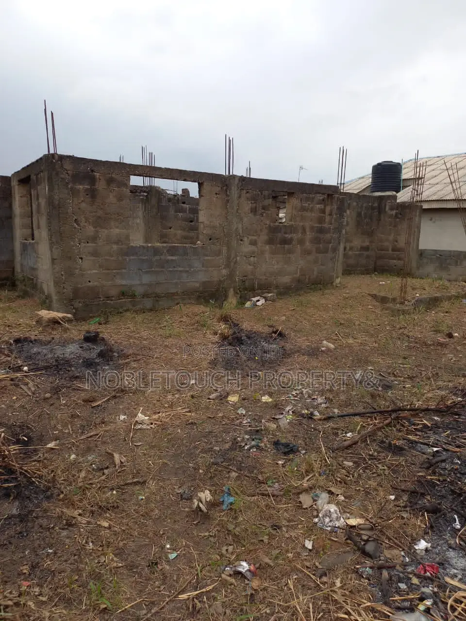 3bdrm Block of Flats in Sango Ifo for Sale in Ifo