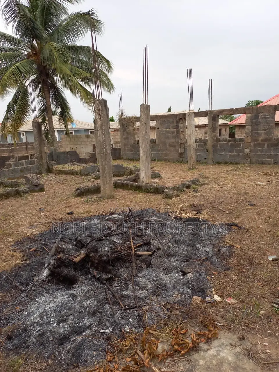3bdrm Block of Flats in Sango Ifo for Sale in Ifo