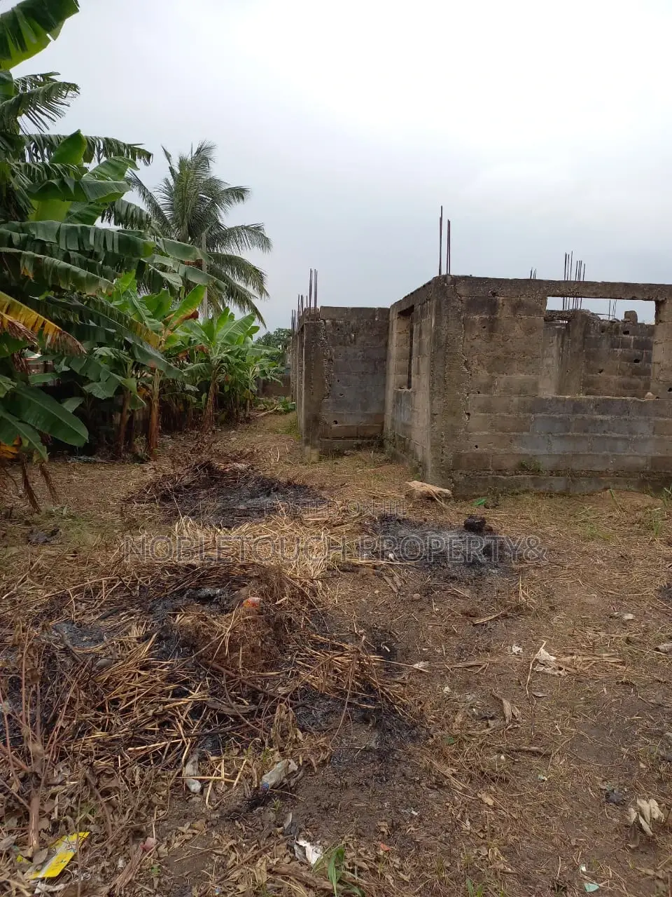 3bdrm Block of Flats in Sango Ifo for Sale in Ifo
