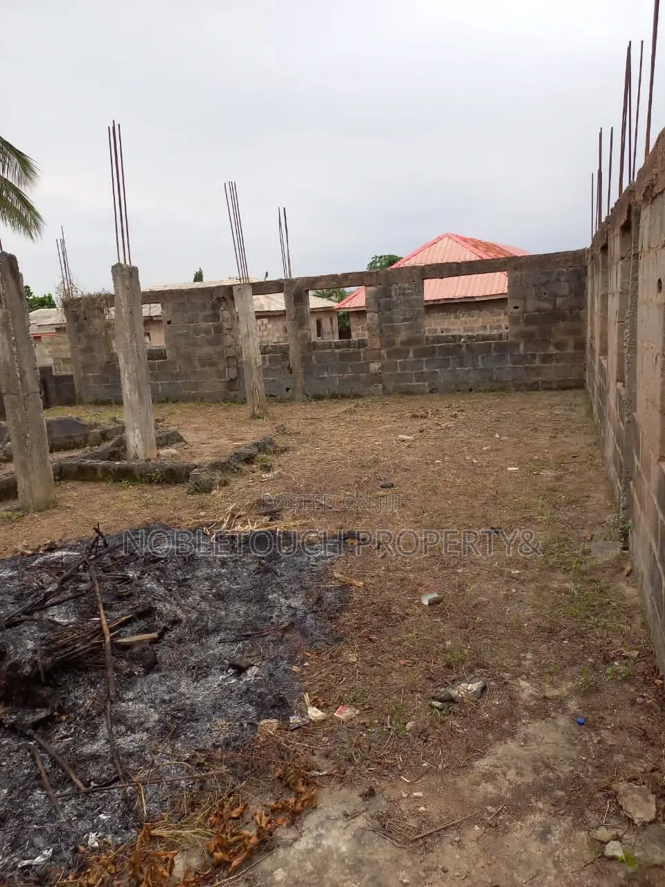 3bdrm Block of Flats in Sango Ifo for Sale in Ifo