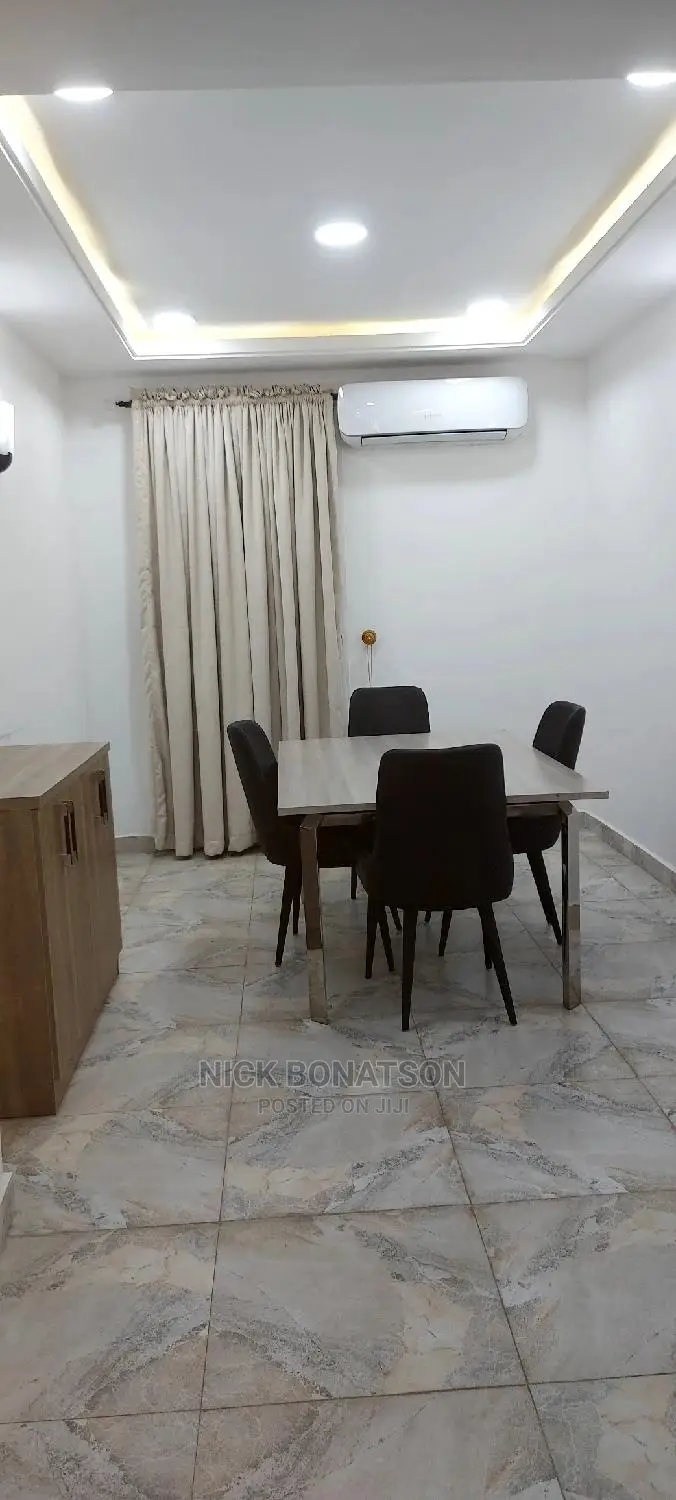 Furnished 2bdrm Apartment in Jahi for rent in Jahi