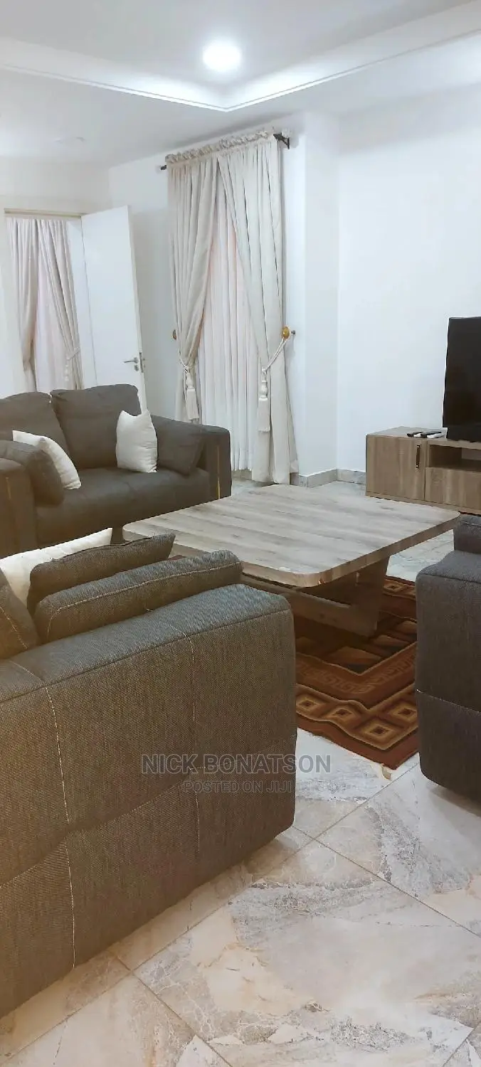 Furnished 2bdrm Apartment in Jahi for rent in Jahi