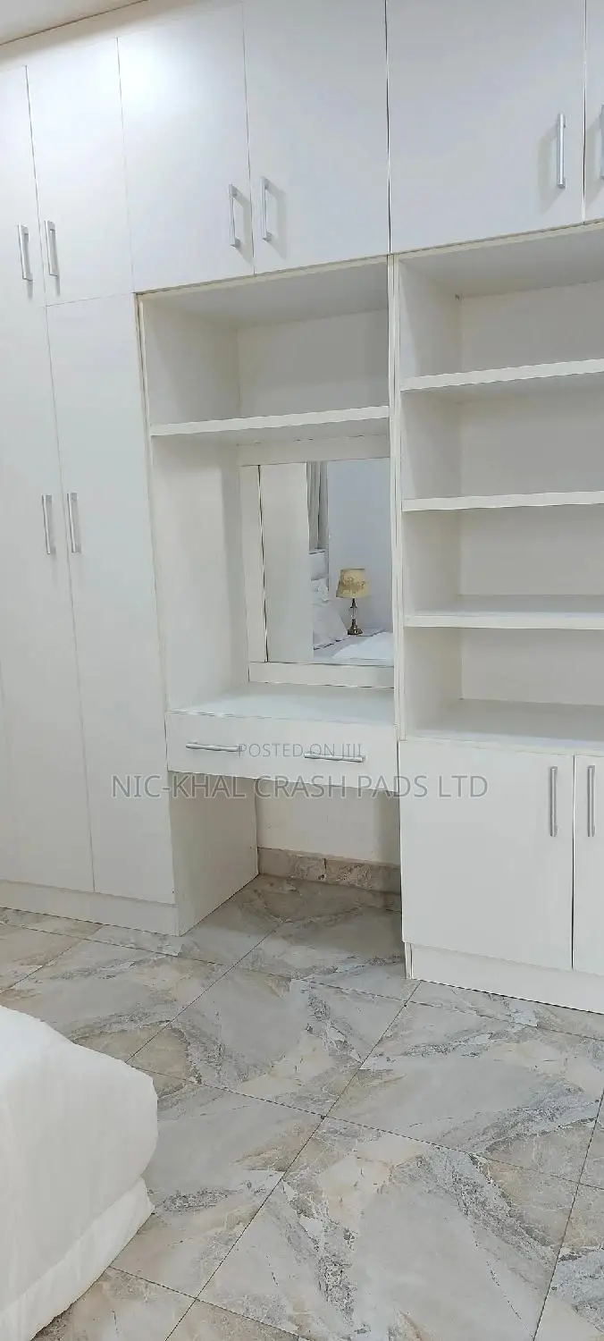 Furnished 2bdrm Apartment in Jahi for rent in Jahi