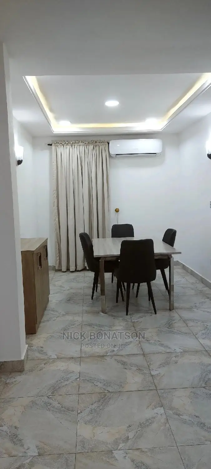 Furnished 2bdrm Apartment in Jahi for rent in Jahi