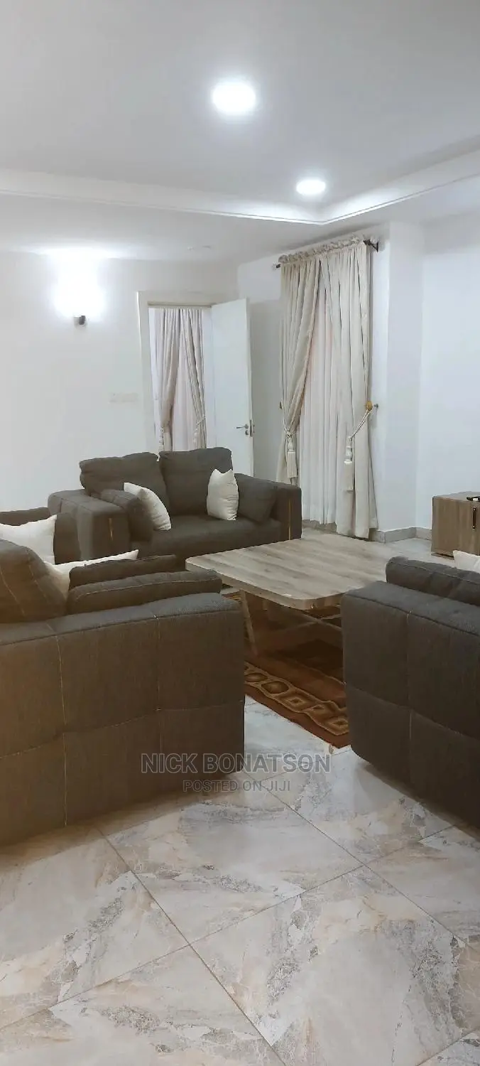 Furnished 2bdrm Apartment in Jahi for rent in Jahi