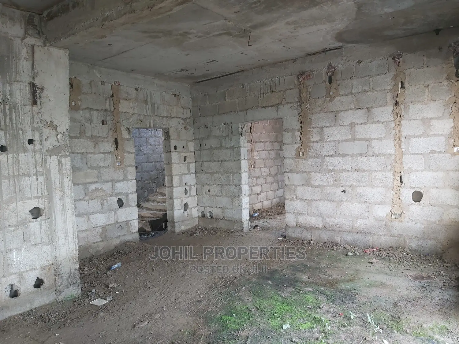 5bdrm Duplex in Naf Valley Asokoro for sale in Asokoro