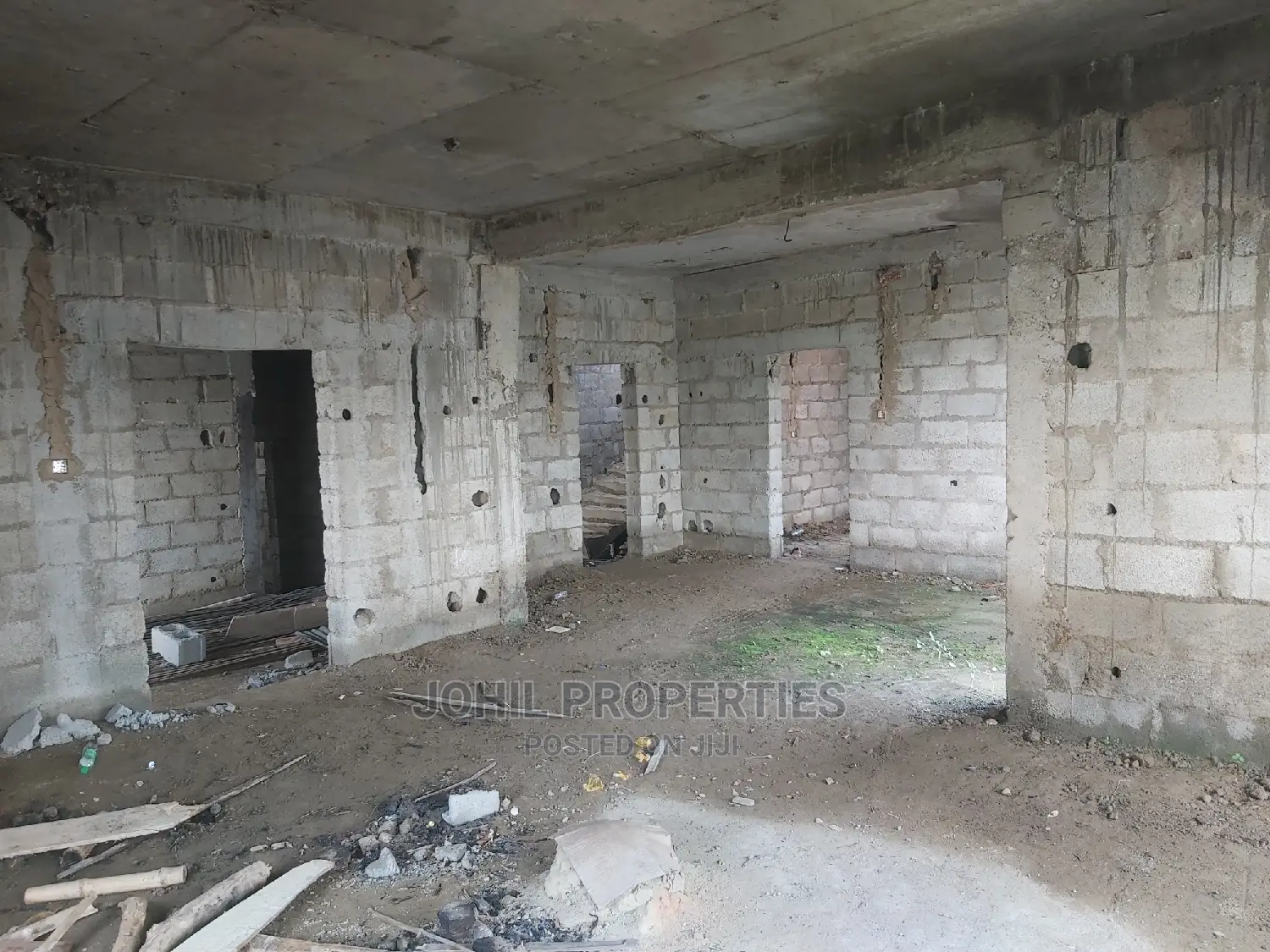 5bdrm Duplex in Naf Valley Asokoro for sale in Asokoro