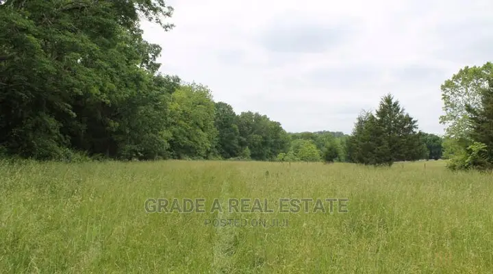 Residential Land for Sale at Obibiezena in Owerri