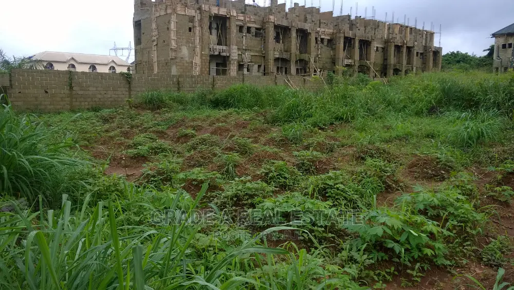 Land for Sale in Akachi Owerri in Owerri