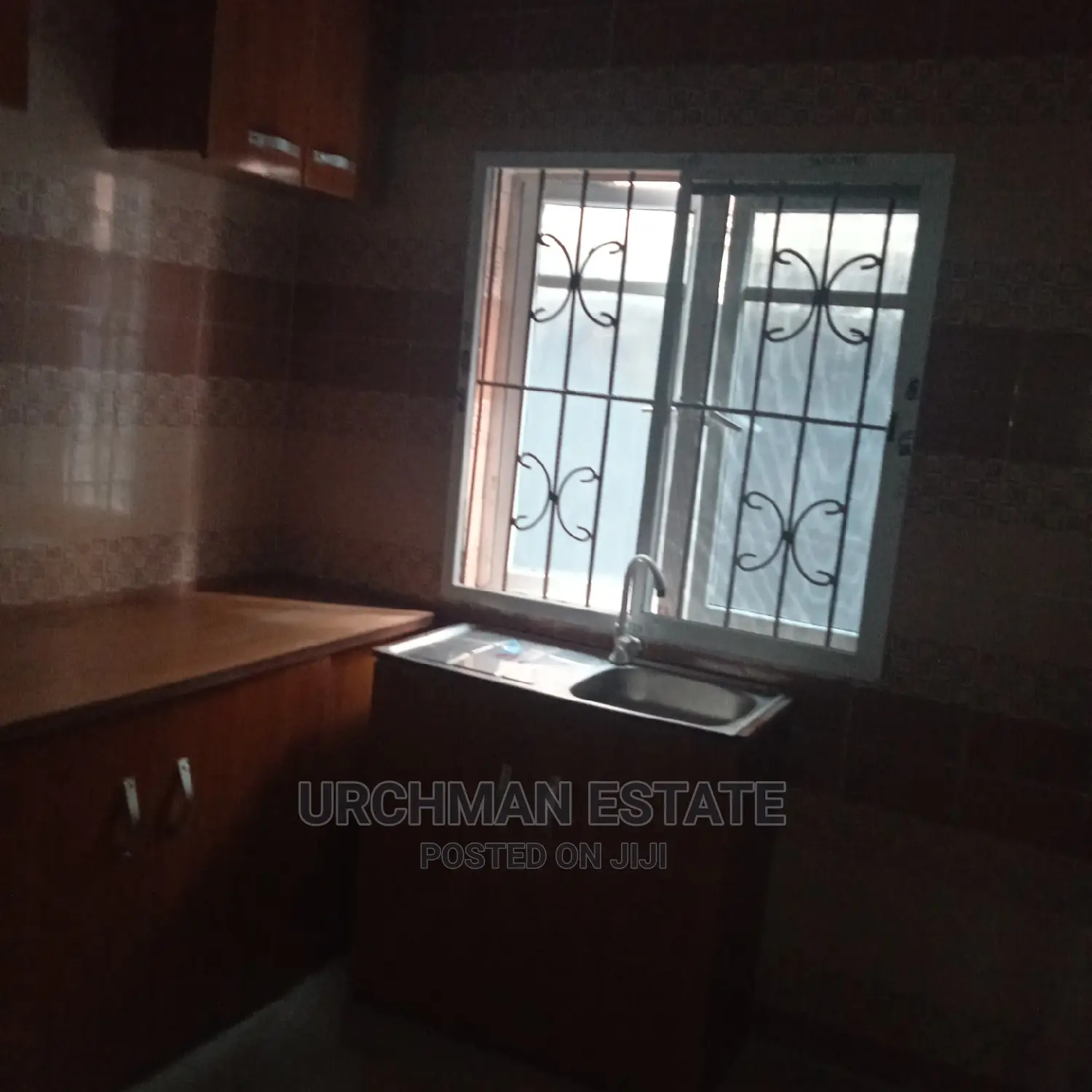 Furnished 2bdrm Apartment in Oteyi Omonile, Abule Ado for rent in Abule Ado