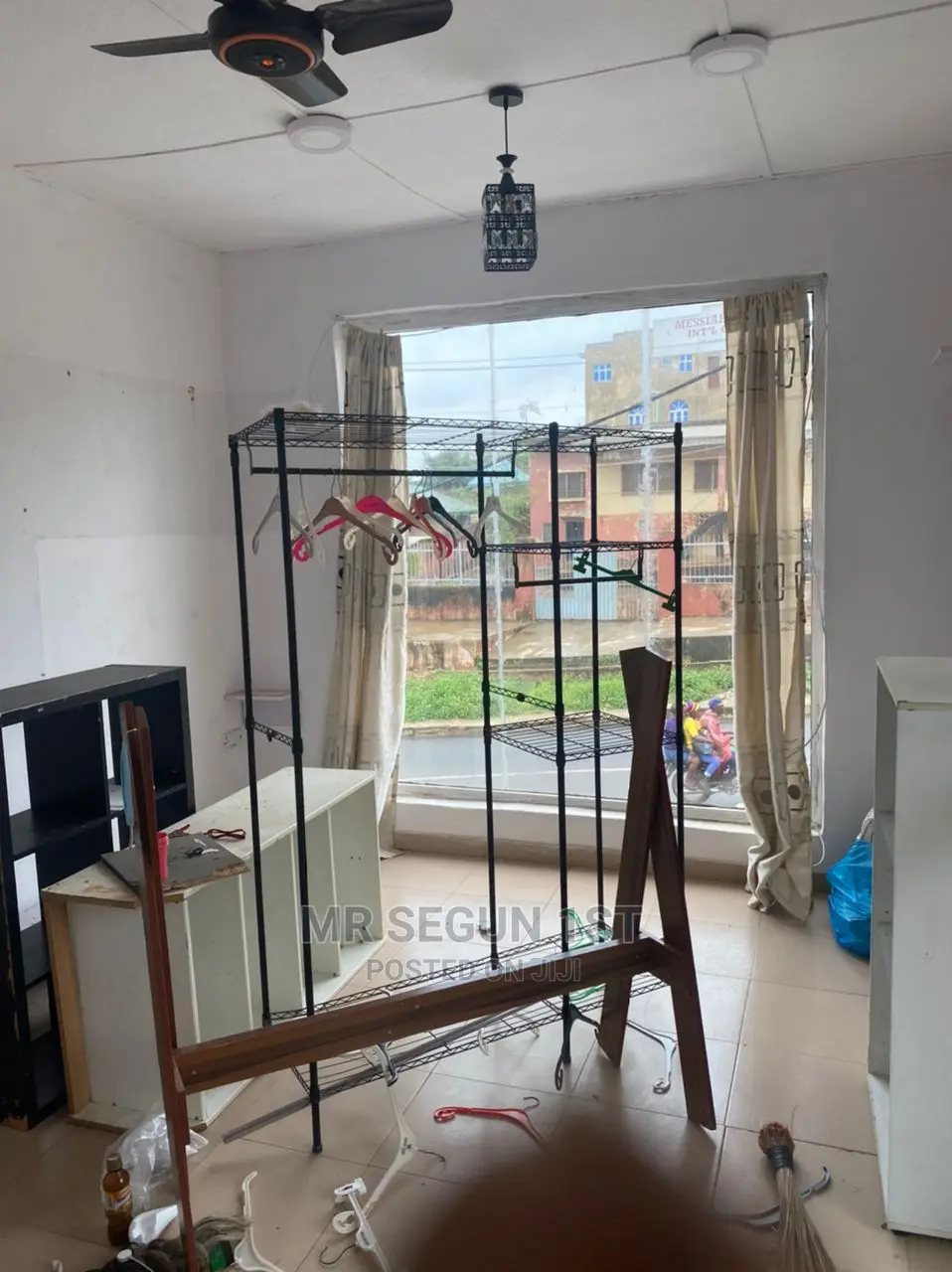 Shop to Let in Ibadan