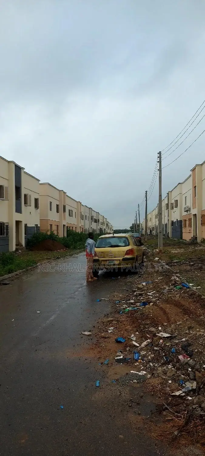 3bdrm Block of Flats in Brains And Hammers for sale in Life Camp