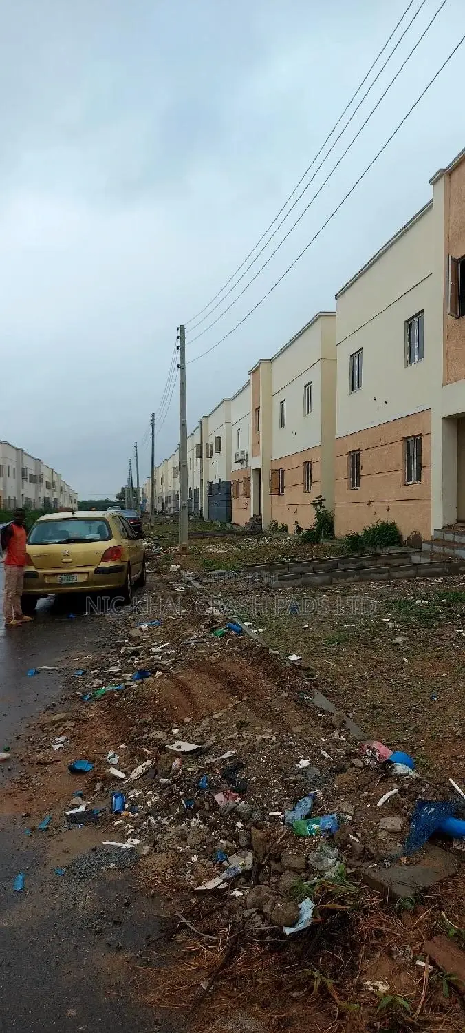 3bdrm Block of Flats in Brains And Hammers for sale in Life Camp