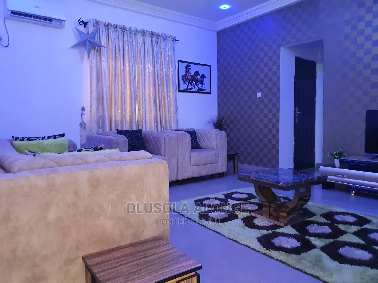 Cheapest Home in Abuja Promo + Starlink Internet in FHA