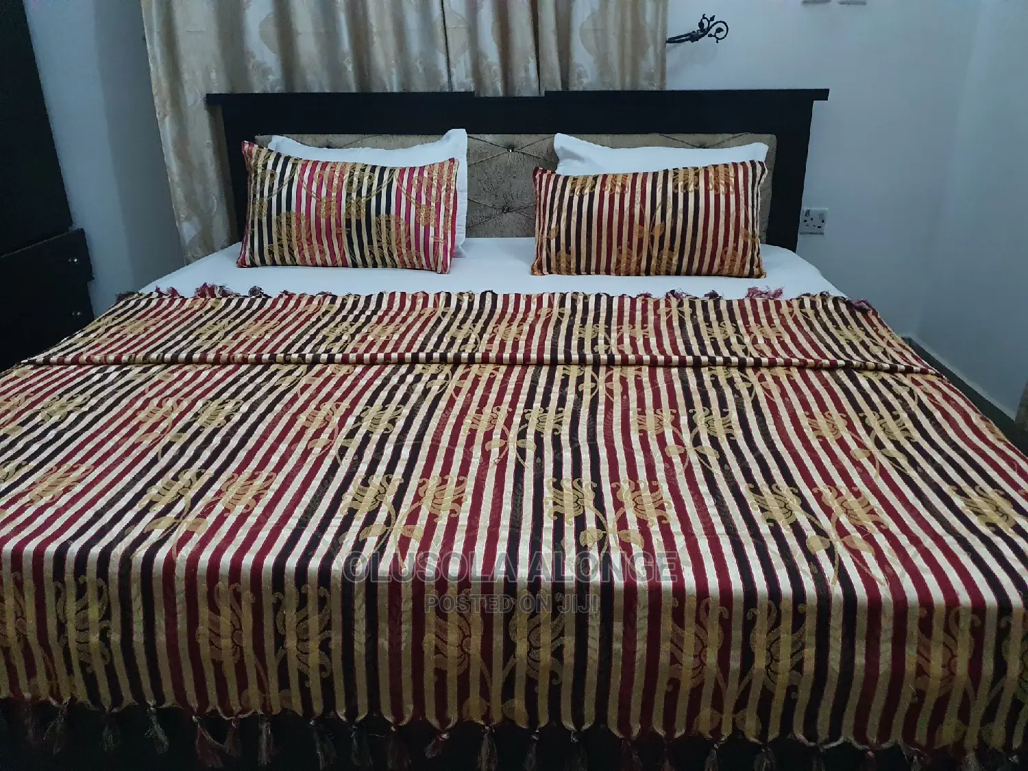 Cheapest Home in Abuja Promo + Starlink Internet in FHA