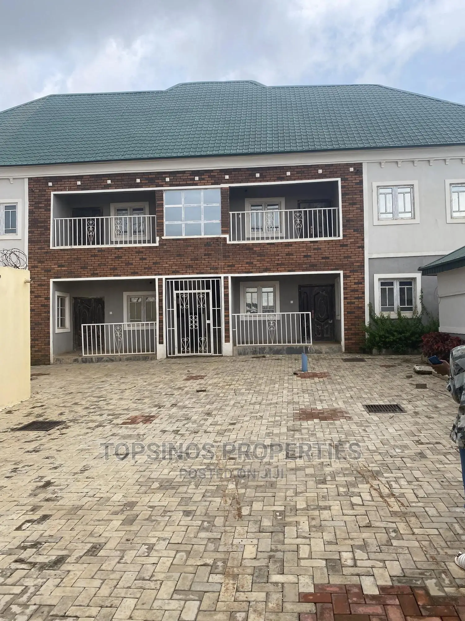 3bdrm Block of Flats in Dawaki for rent in Dawaki