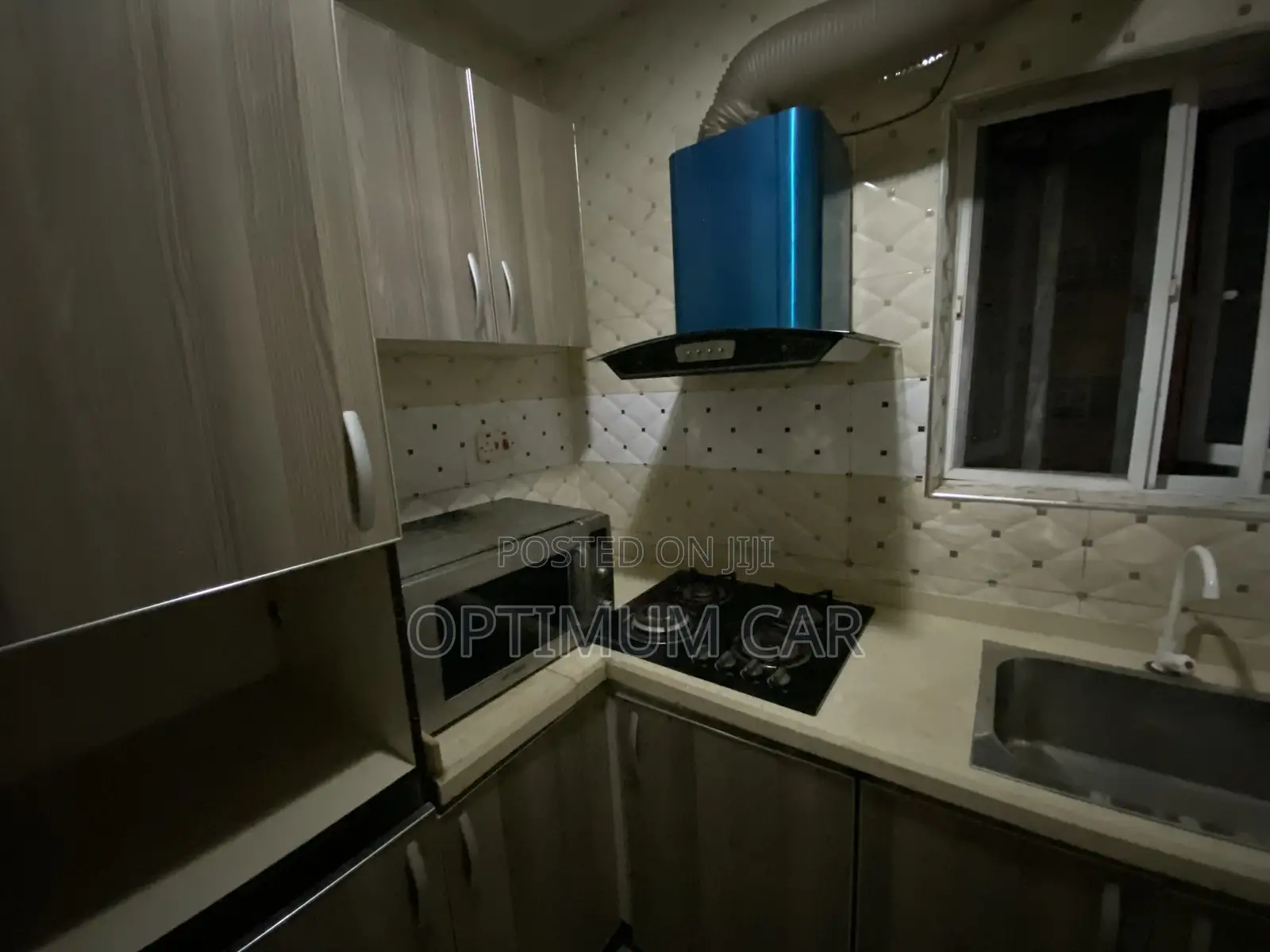 Villa Palazzo Hotel Apartment in Ikeja