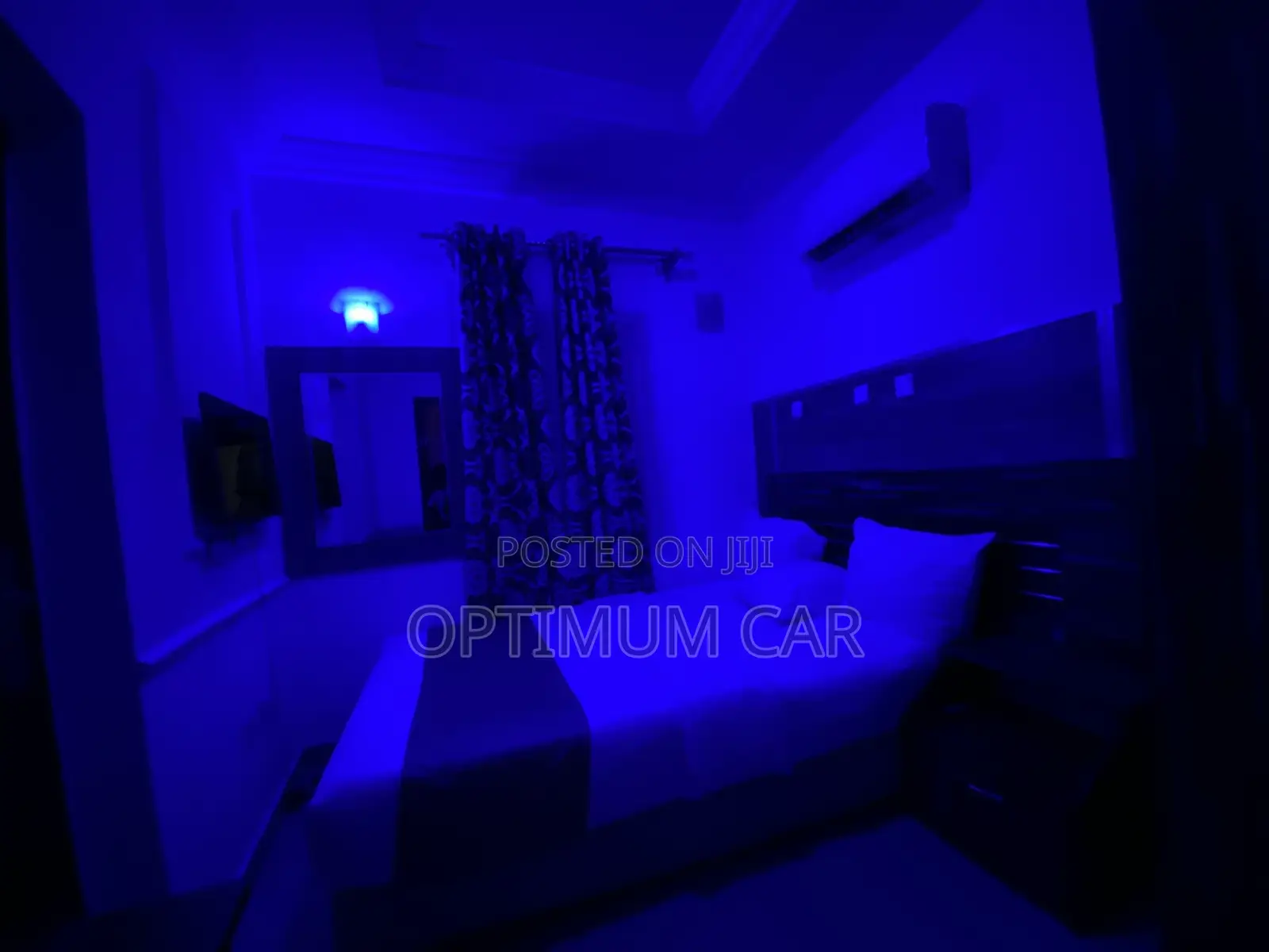 One Bedroom Short Let Apartment in Ikeja in Ikeja