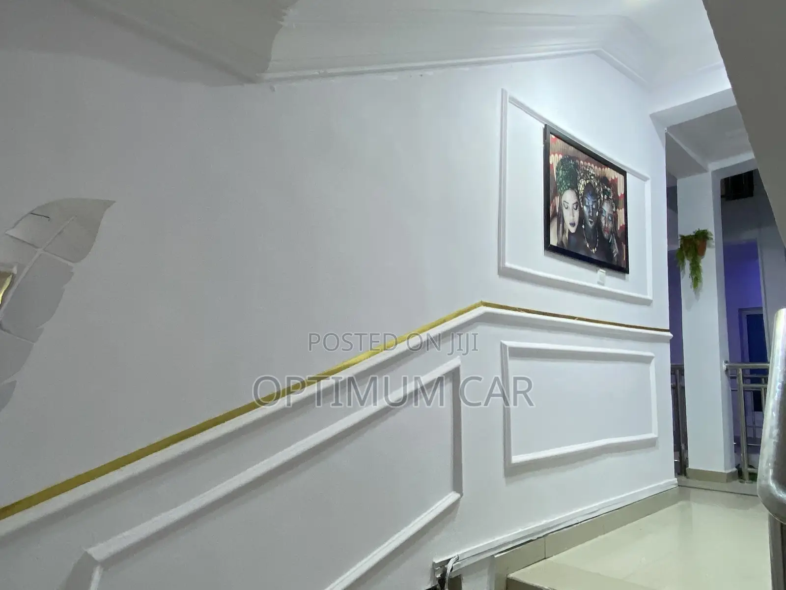 One Bedroom Short Let Apartment in Ikeja in Ikeja