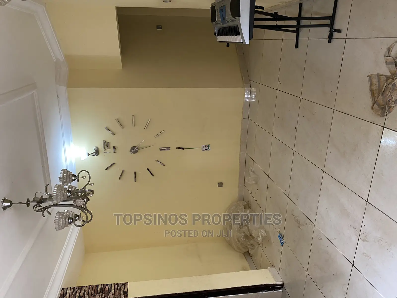 2bdrm Block of Flats in Dawaki for rent in Dawaki