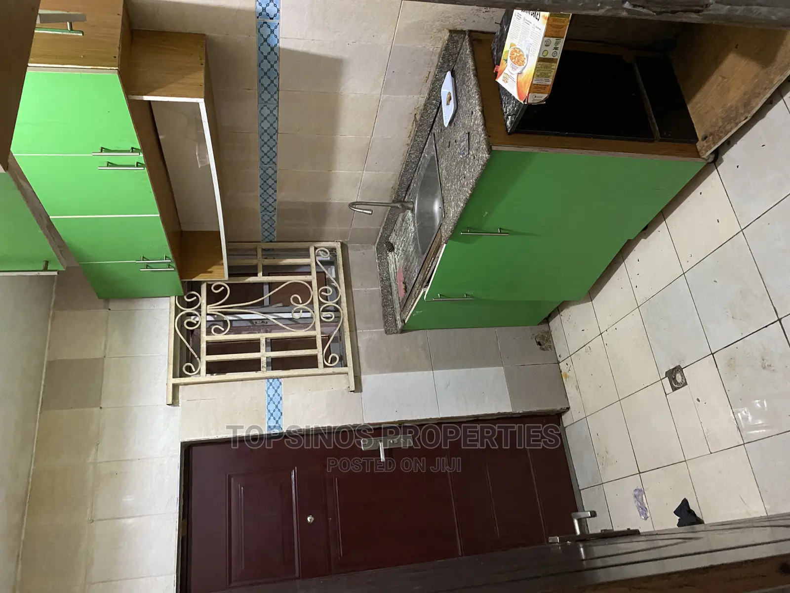 2bdrm Block of Flats in Dawaki for rent in Dawaki