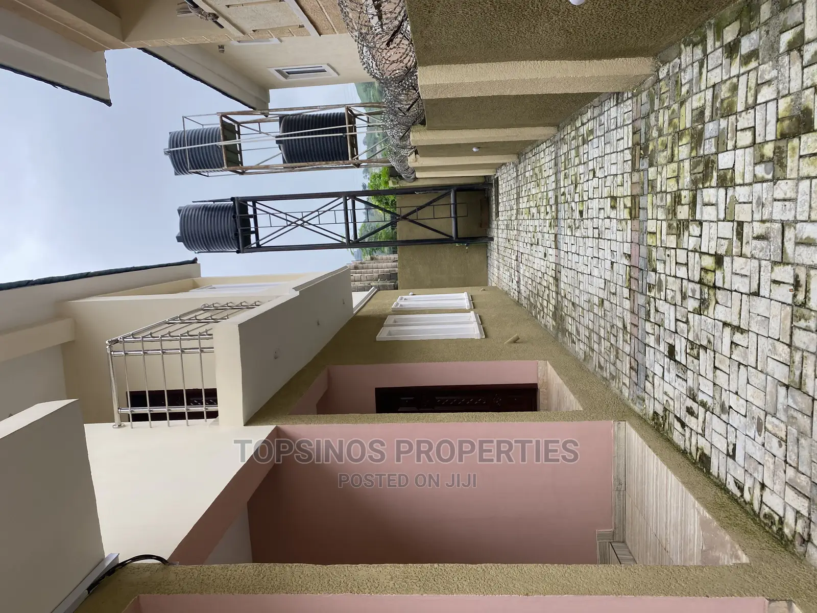 1bdrm Block of Flats in Dawaki for rent in Dawaki