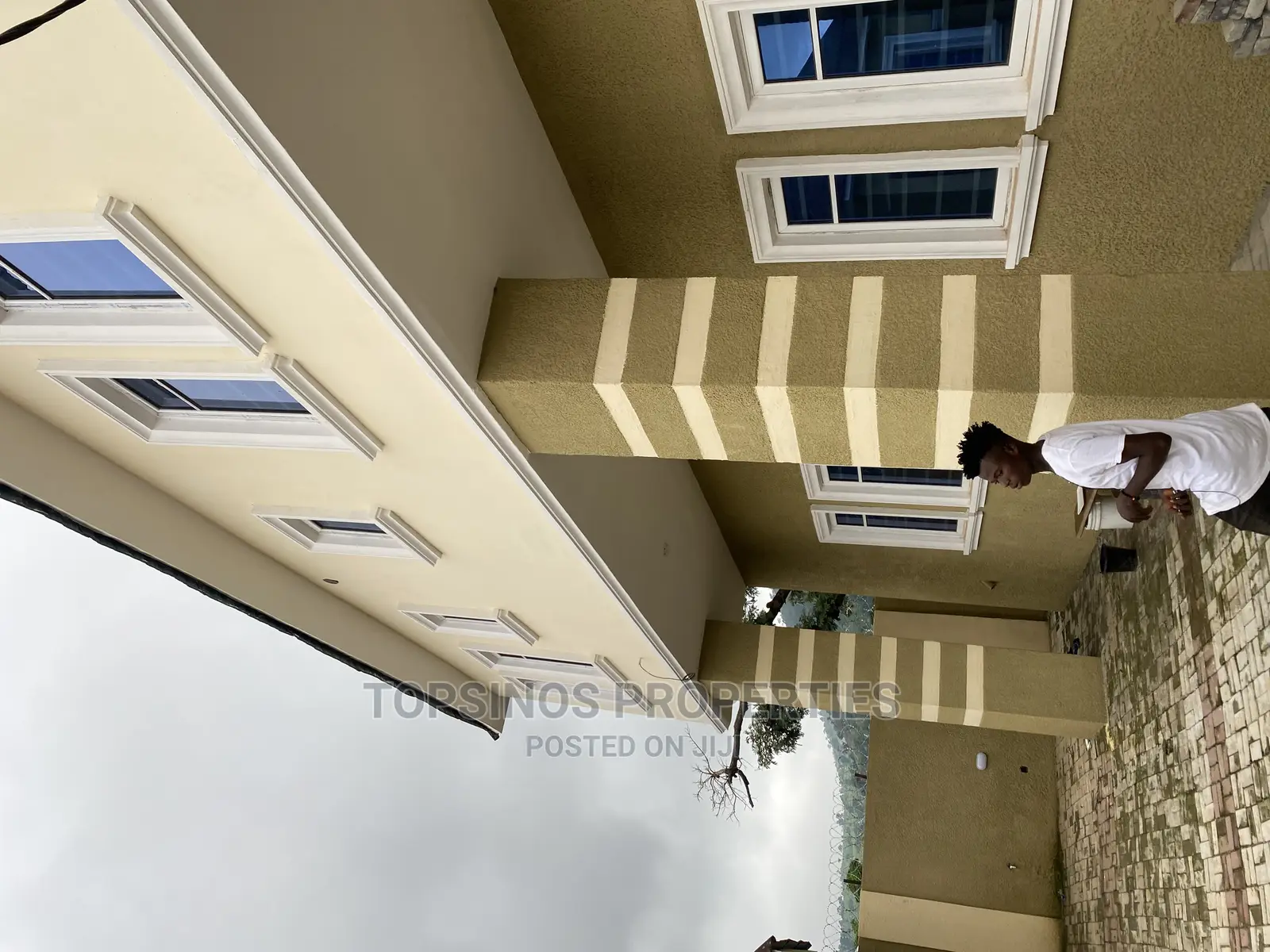 1bdrm Block of Flats in Dawaki for rent in Dawaki