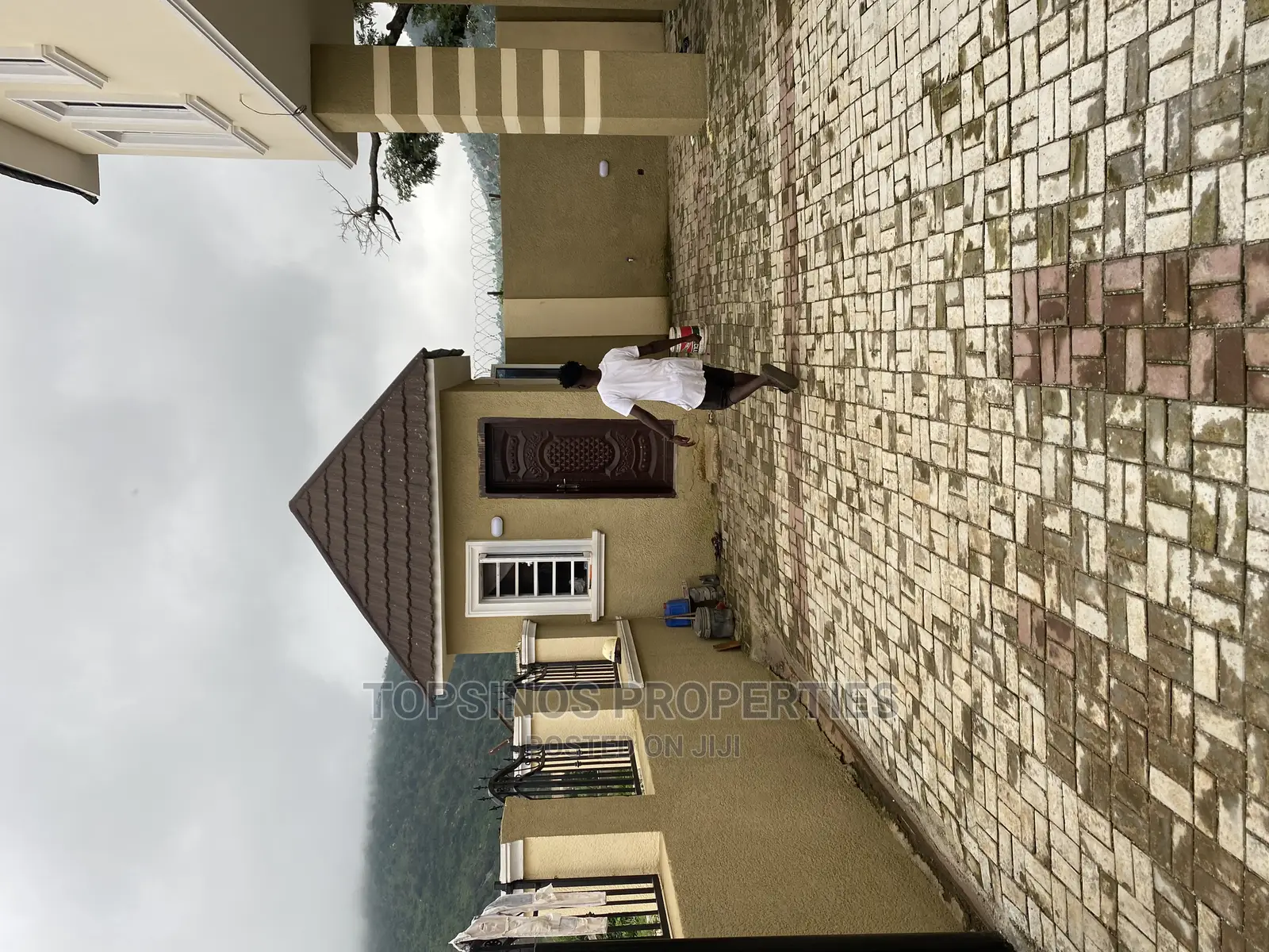 1bdrm Block of Flats in Dawaki for rent in Dawaki