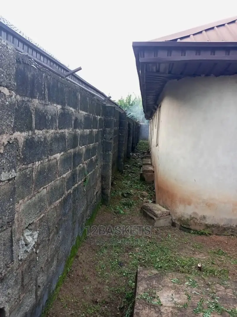Furnished 3bdrm Bungalow in Magboro, Obafemi-Owode for sale in Obafemi-Owode