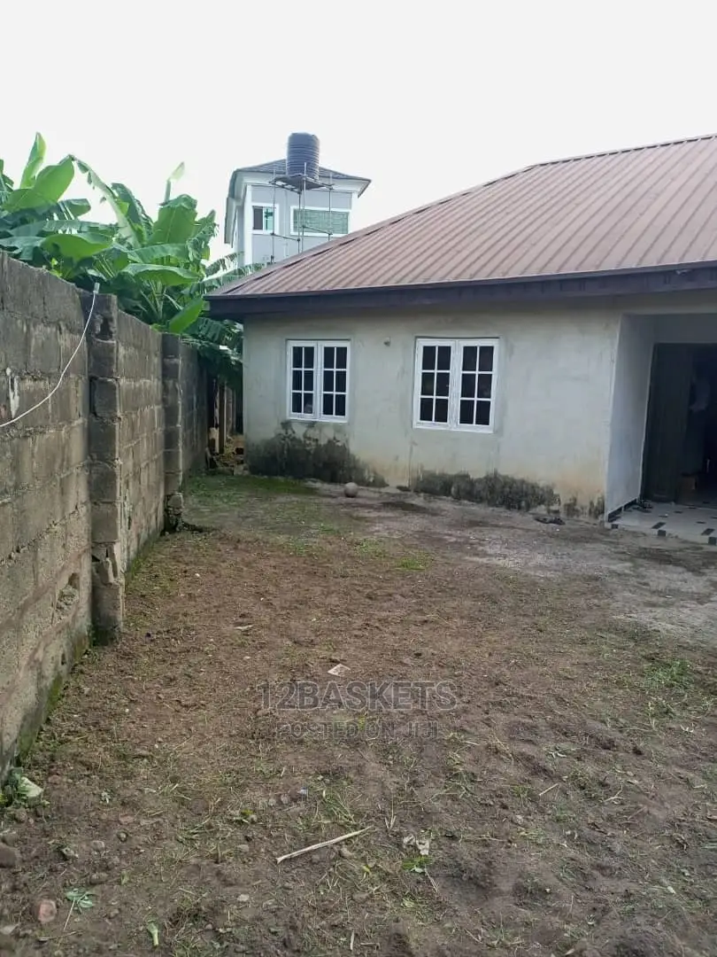 Furnished 3bdrm Bungalow in Magboro, Obafemi-Owode for sale in Obafemi-Owode