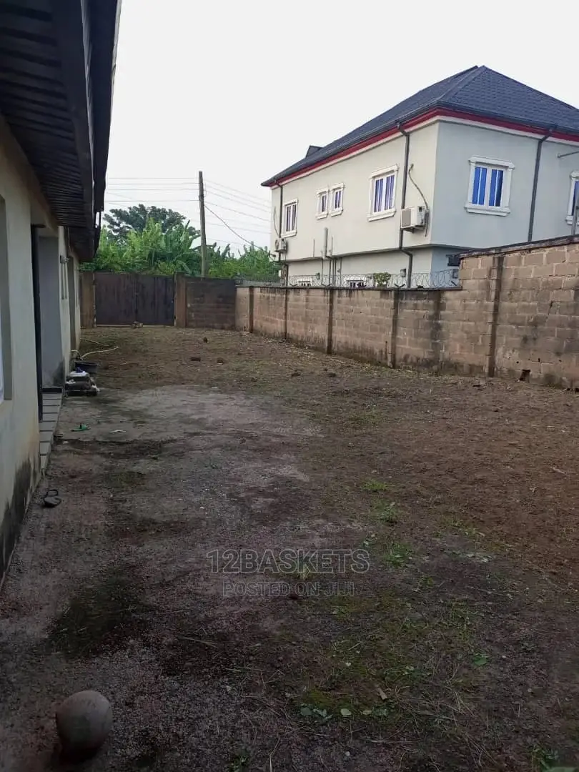 Furnished 3bdrm Bungalow in Magboro, Obafemi-Owode for sale in Obafemi-Owode