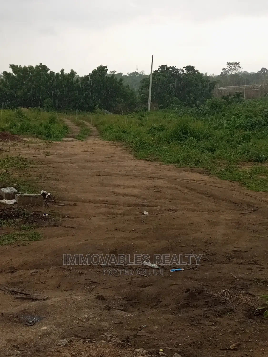 Plots of Lands Available for Sell at Wura Garden Estate in Abeokuta North