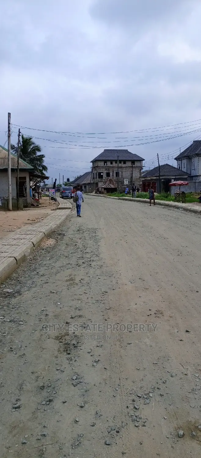 Cheap Genuine Land for Sale in Portharcourt Rivers State in Port-Harcourt