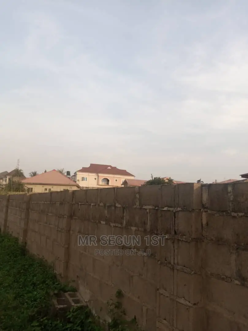 300sqm Plot of Land For Sale at Oyo Ibadan  in Ibadan