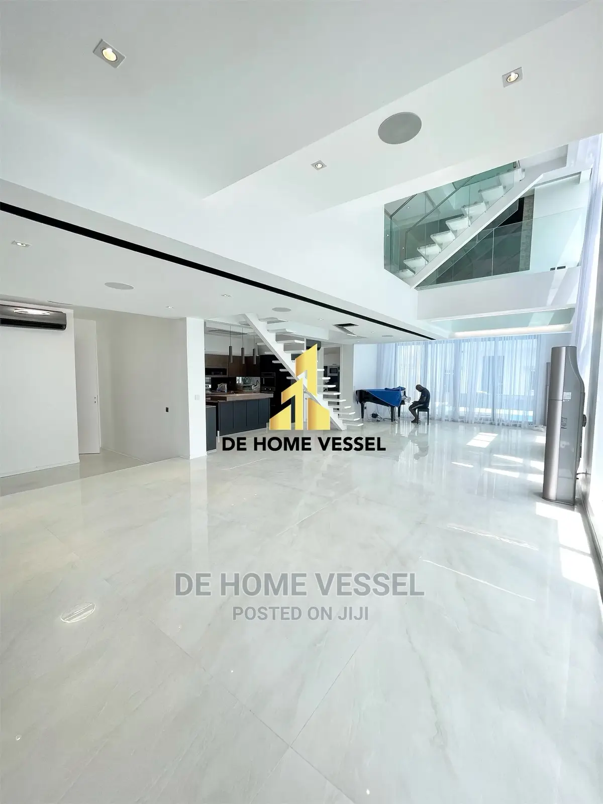 4bdrm Duplex in Osapa London for Sale in Osapa london