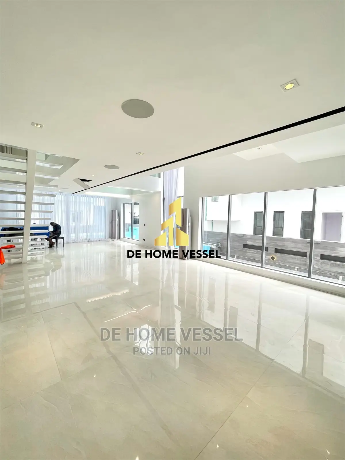 4bdrm Duplex in Osapa London for Sale in Osapa london
