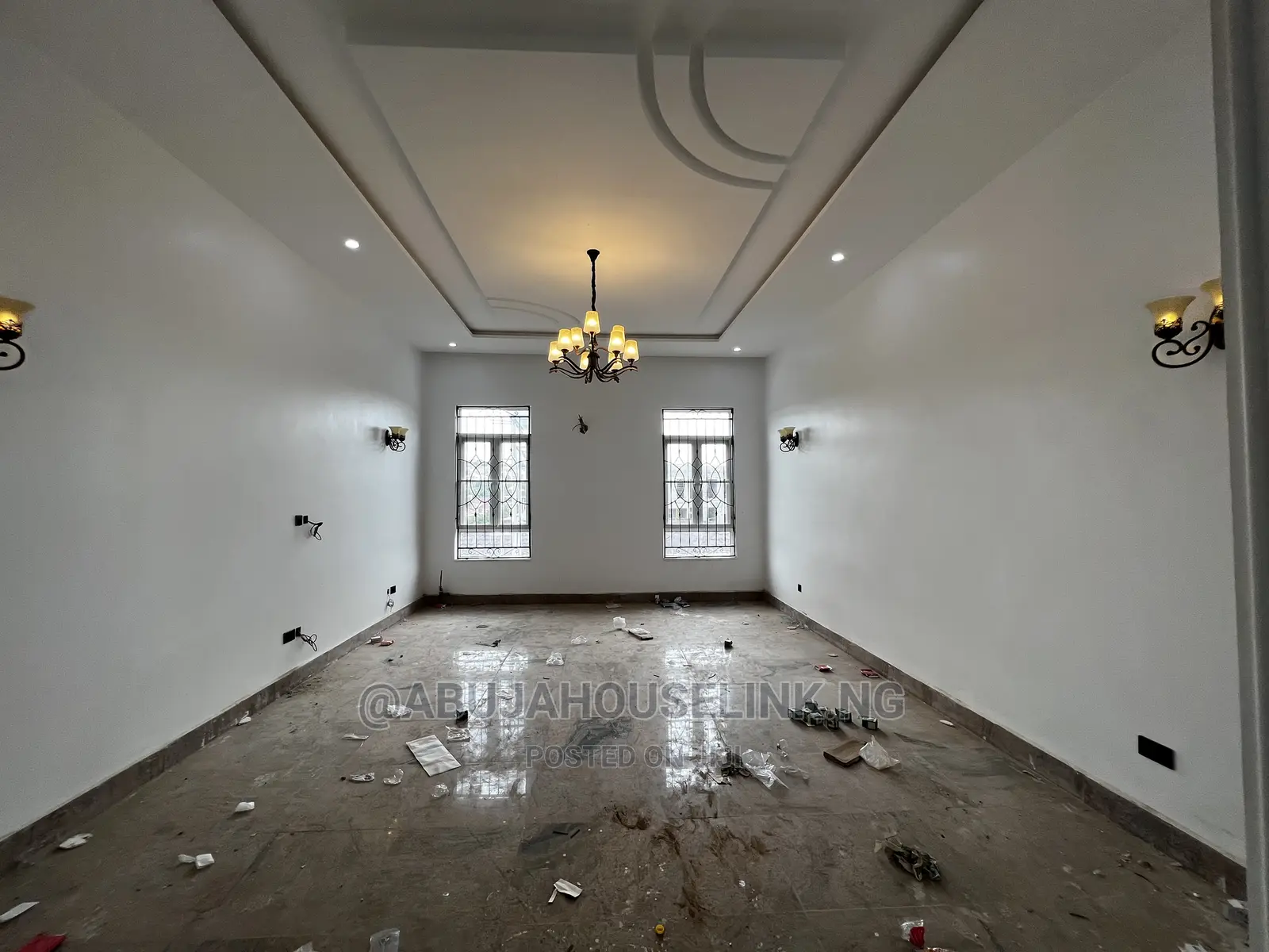 5bdrm Duplex in Asokoro Main for sale in Asokoro
